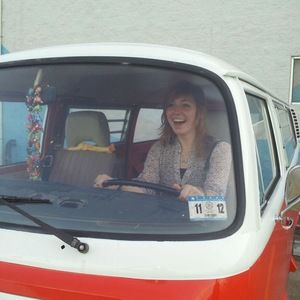 Meet your Posher, Brittany